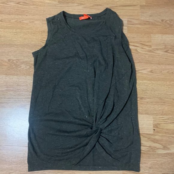 Joe Fresh, Sleeveless Top - Picture 1 of 1